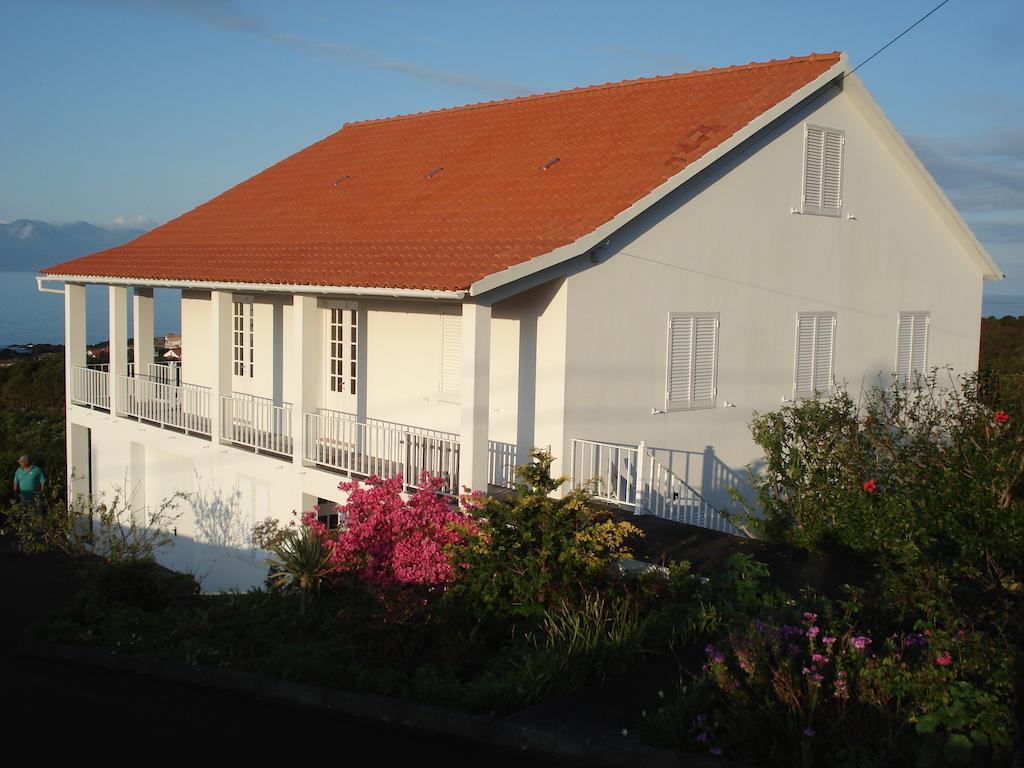 Casa Do Canto เซารอกดูปิโก ภายนอก รูปภาพ