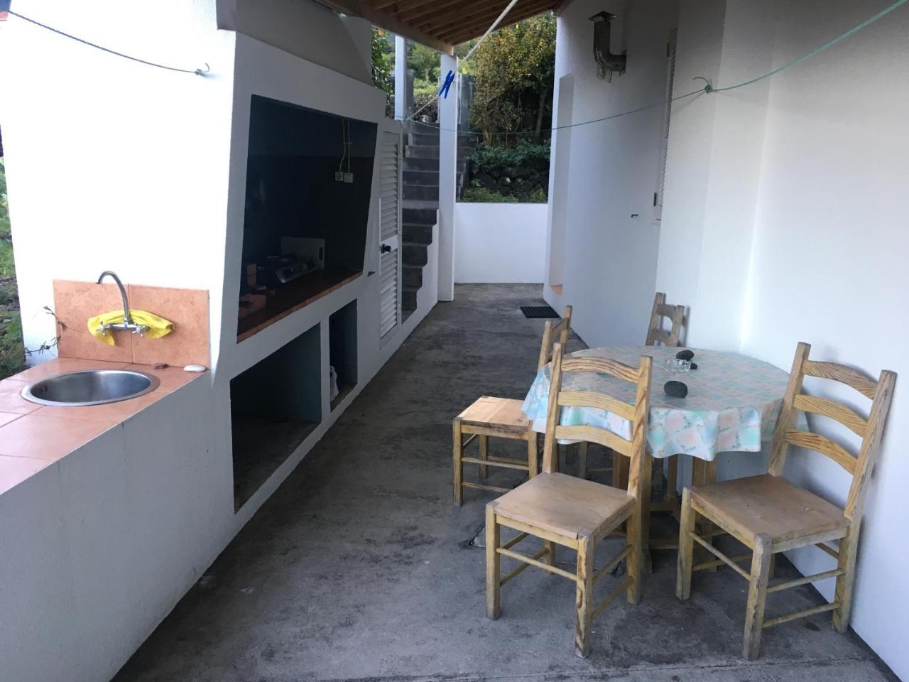 Casa Do Canto เซารอกดูปิโก ภายนอก รูปภาพ