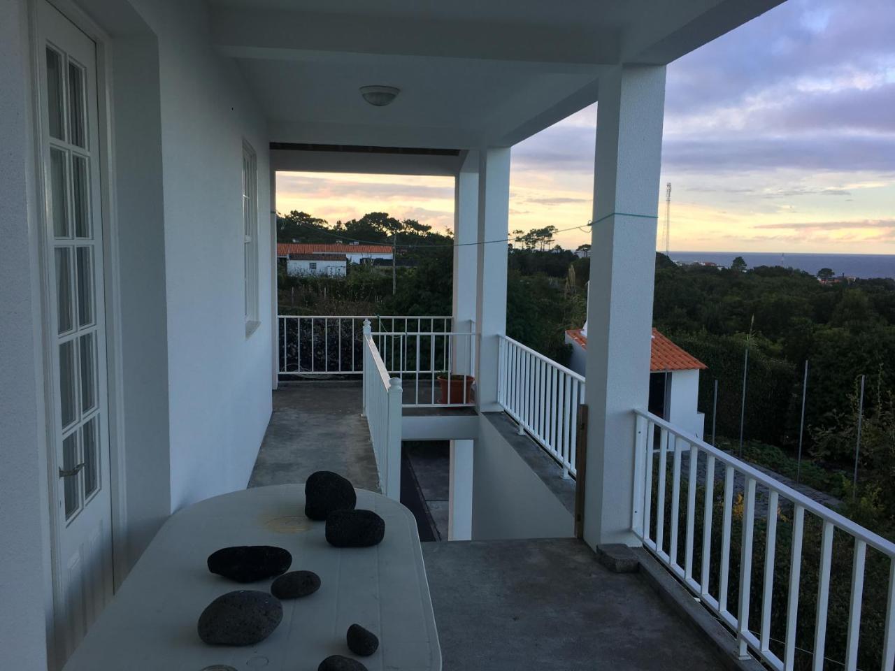 Casa Do Canto เซารอกดูปิโก ภายนอก รูปภาพ